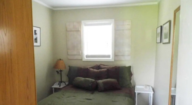 Студия Standard Otter Creek Inn