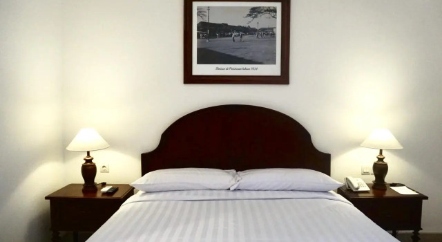 Daroessalam Hotel Syariah, Book Hotel 3-stjernede hoteller i Pasuruan, 3*