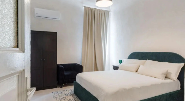 Ai Benedettini Apartment by Wonderful Italy, Забронировать Апартаменты/квартира Катания Сицилия, рядом с Городской музей Беллини