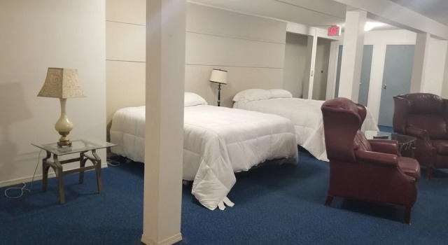 Esposito Boutique Hotel, Buchen Sie Boutique Boutique-Hotels in British Columbia, Boutique