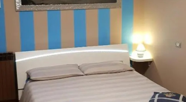 B&B RUFHOUSE, Buchen Sie Bed & Breakfast Hotels in Iseosee mit Frühstück, Frühstück