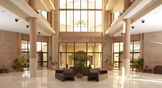 La Florida, Prenota Hotel Alicante 