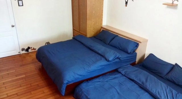 TeaHouseHomestay, Boek Hotel Taybey China