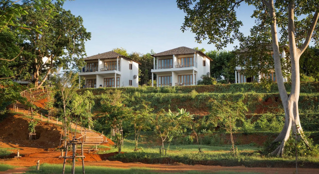 Номер Standard Mira Montra Resort Koh Mak