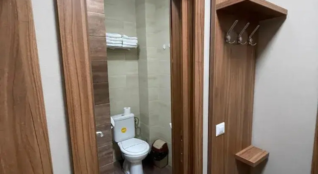 Klasický Apartmá Pensiunea Crystal