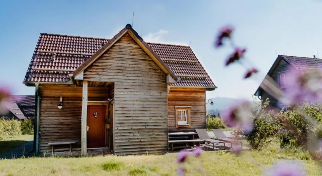 Коттедж с 2 комнатами Torfhaus Harzresort