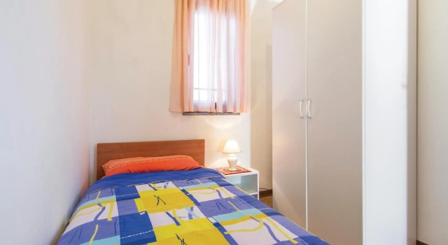 Beautiful Apartment in Porec With 2 Bedrooms