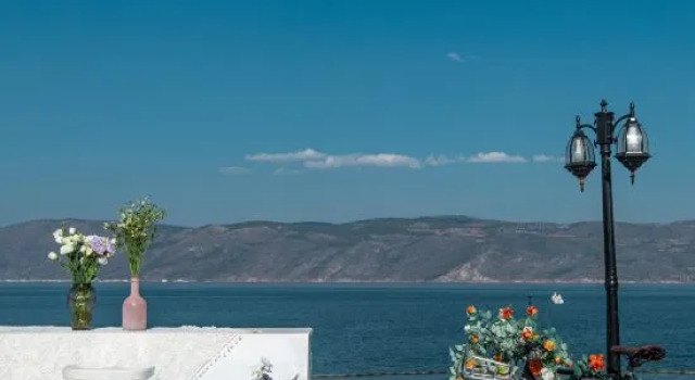 Dali Moli Seaview Inn (Panxi Village S Bay Branch), Prenota Hotel Dali Yunnan