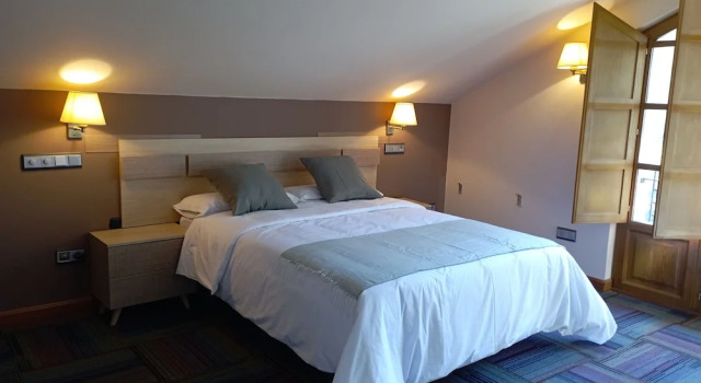 Номер Superior Hotel San Martino