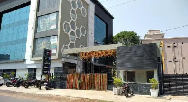 Hotel Dew Plaza