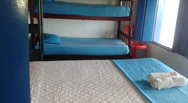 Hostel Torre