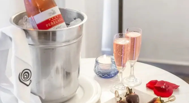 Двухместный номер Standard Hotel Vintage