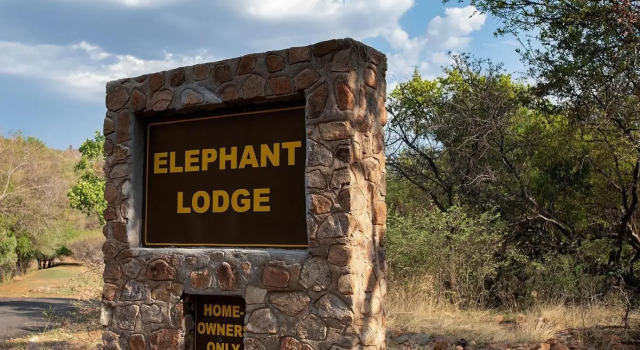 Mabalingwe Elephant Lodge 267-7 & 267-8, Prenota Hotel Mabula Warmbad