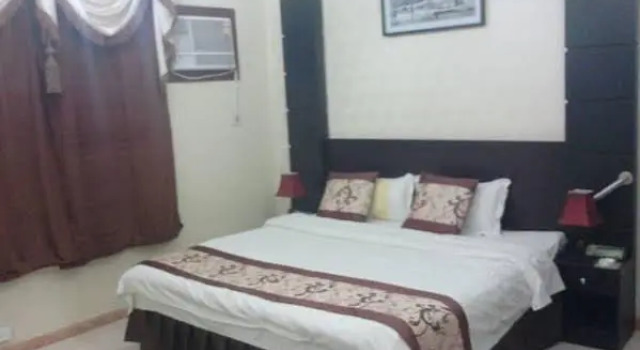 Rayatna For Furnished Apartments 1, Buchen Sie Ferienwohnung Hotels in Provinz Riad mit Pool, Schwimmbad