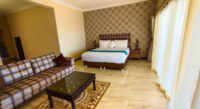 Golden Palm Boutique Zanzibar