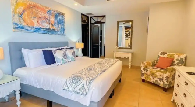Апартаменты Luxury Bahia Encantada G5