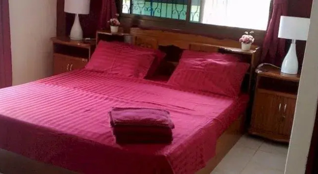Gilda's Guest House