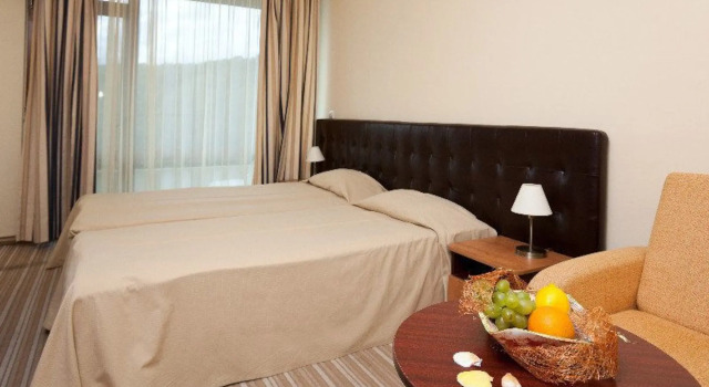 Perla Sun Park Hotel