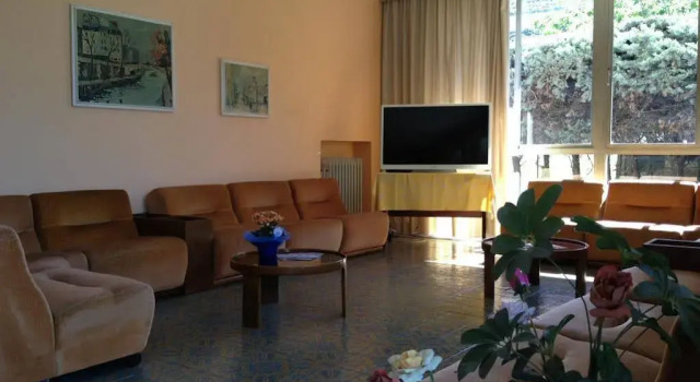 Hotel Diana