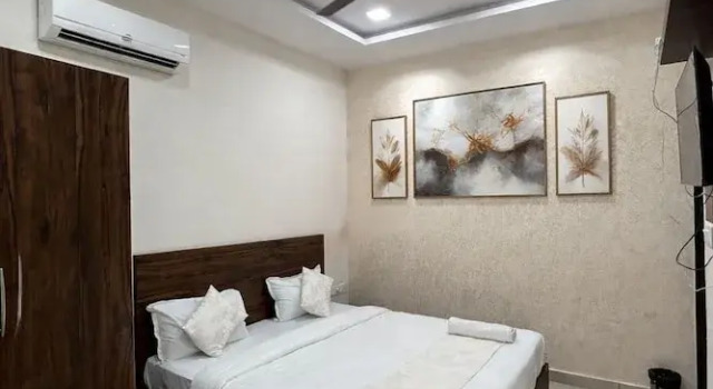 Hotel Orchard, Забронировать Отель Отели штата Раджастхана с парковкой, Парковка