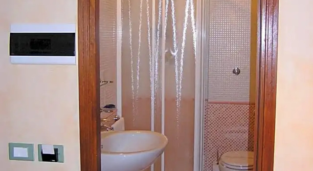 Двухместный номер Standard с балконом Hotel Mistral