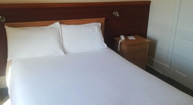 Номер Economy The Royal Hotel Elgin