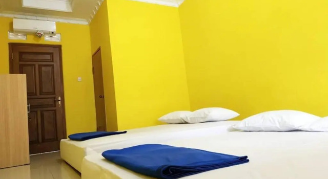 Standard Zimmer Omah Kemiri 5 Yogyakarta