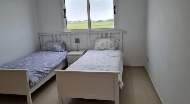 Spacious 2-bed Apartment in Sotira With Pool, Book Apartment Hotels in Sotira with Parking, Parking