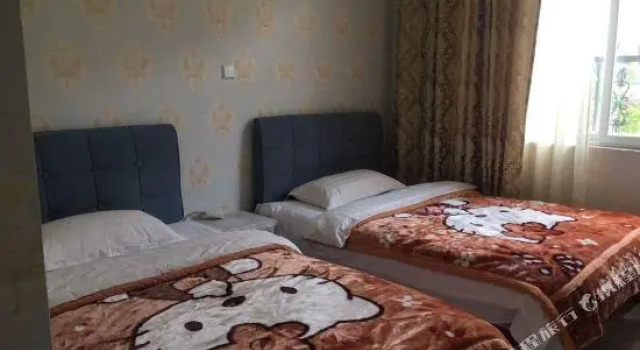 Gaoshan Renjia Inn
