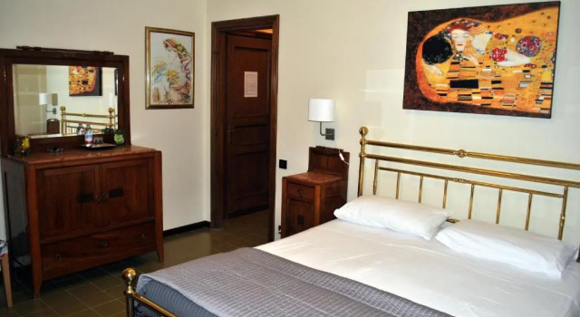 Bed & Breakfast "A Casa di Anto", Reserva ahora Hotel Mentana El Lacio