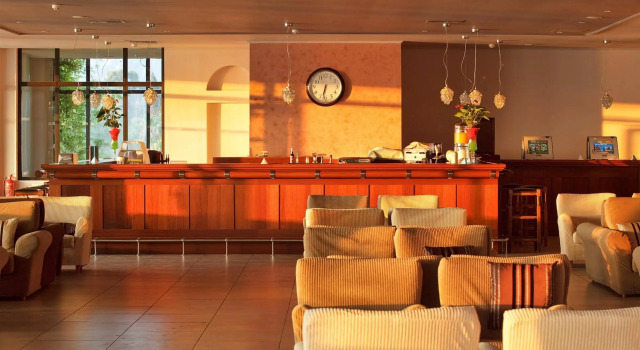 Aeolos Beach Resort All Inclusive