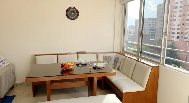 Ideal Especial Familiar, Boek Hotel Cochabamba Cochabamba Region