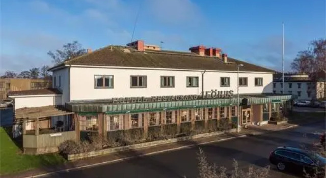Hotell Iföhus, Varaa Hotelli Hotellit Lagos aamiaisella, Aamiainen