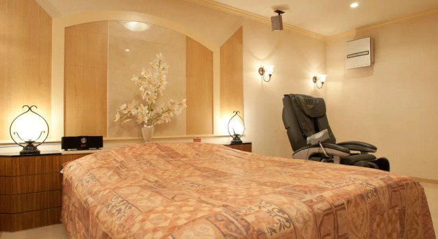 Номер Standard Hotel Allure