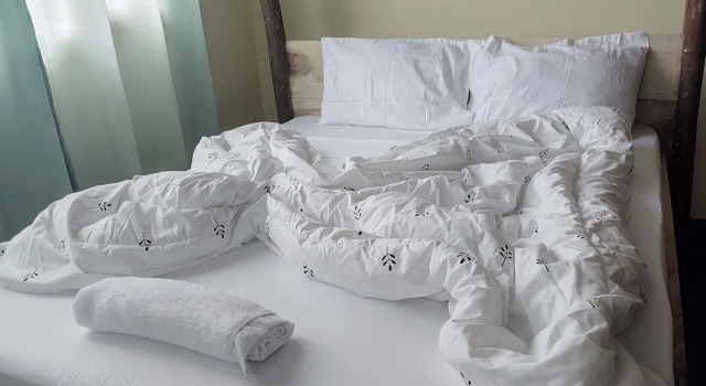 Двухместный номер Comfort Hill View Garden Hotel