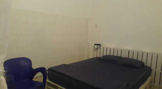 Трёхместный номер Standard Lan Thai Ngoc Hotel