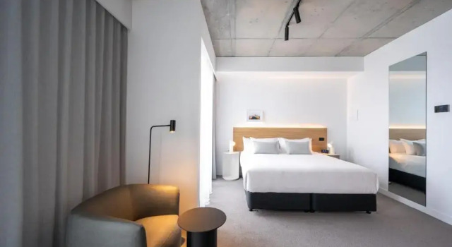 Апартаменты Executive Nesuto Docklands