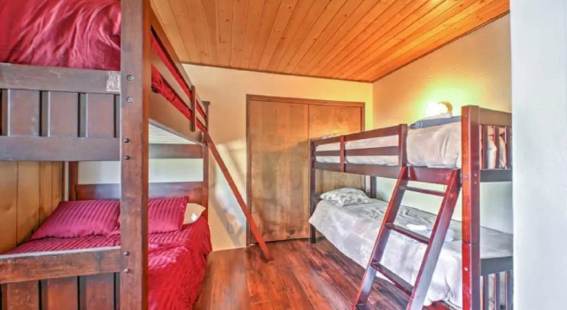 Номер Standard Edgars Hideaway