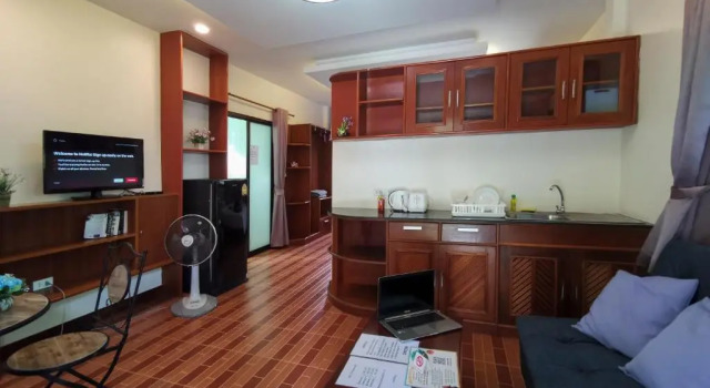 Шале Harmony Naturist Resort Rawai Phuket 18yr minimum age only nudist nake d FKK