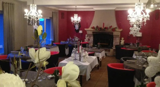 Le Vent D'ange, Rezerwuj Hotel Dunkierka 