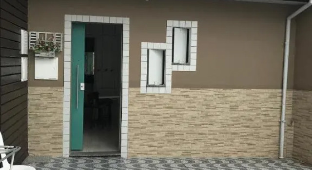 Апартаменты Residencial Flat Debora
