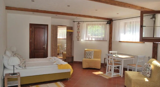 Студия Apartamenty Lawenda