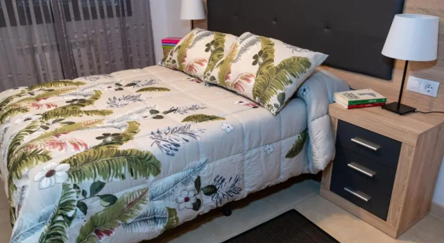 La Xalda, apartamento con piscina a 10 km de Llanes