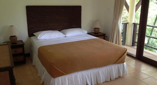 Baiyok Villa seaview and edge pool, Забронировать Вилла Отели Южного Таиланда 5 звезд, 5*