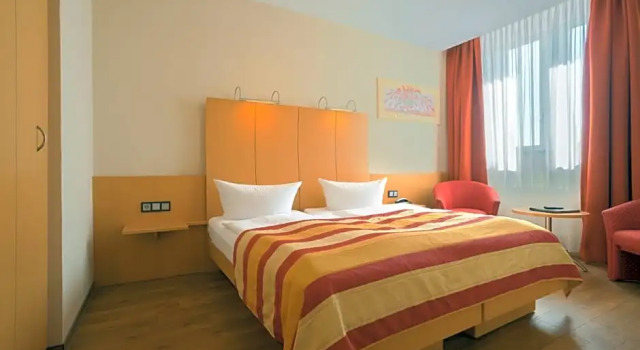 Номер Standard Berghotel Kockelsberg