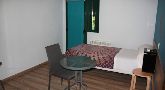 Одноместный номер Superior Hostal La Pastora