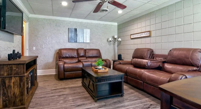 Вилла Amazing Cottage - Located on Blue Mile - Close to GSU!
