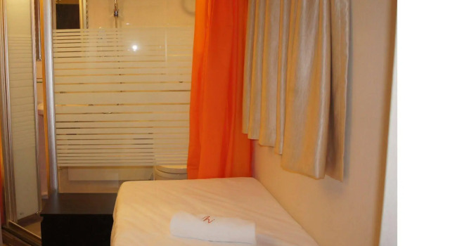 Homy Inn North Point