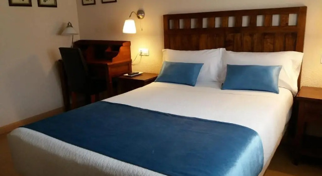 Hostal Rural Moratin