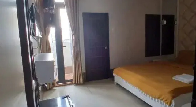 Номер Deluxe Thanh Hằng Homestay